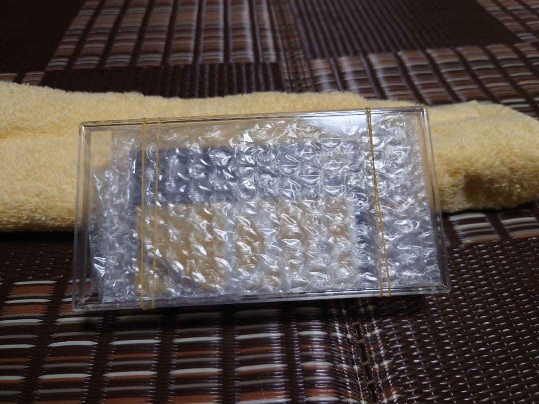 カセットテープ　メタルsony duadサンプル30分　初代