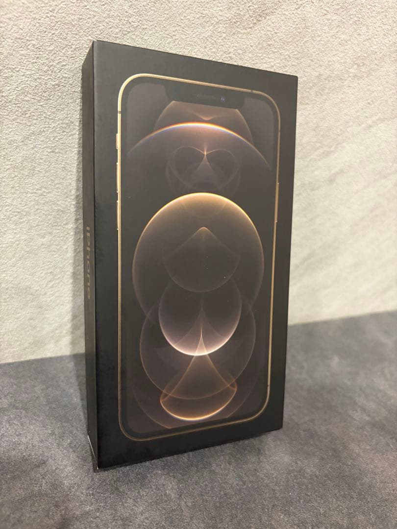 【SIMフリー】Apple iPhone 12 Pro 256GB