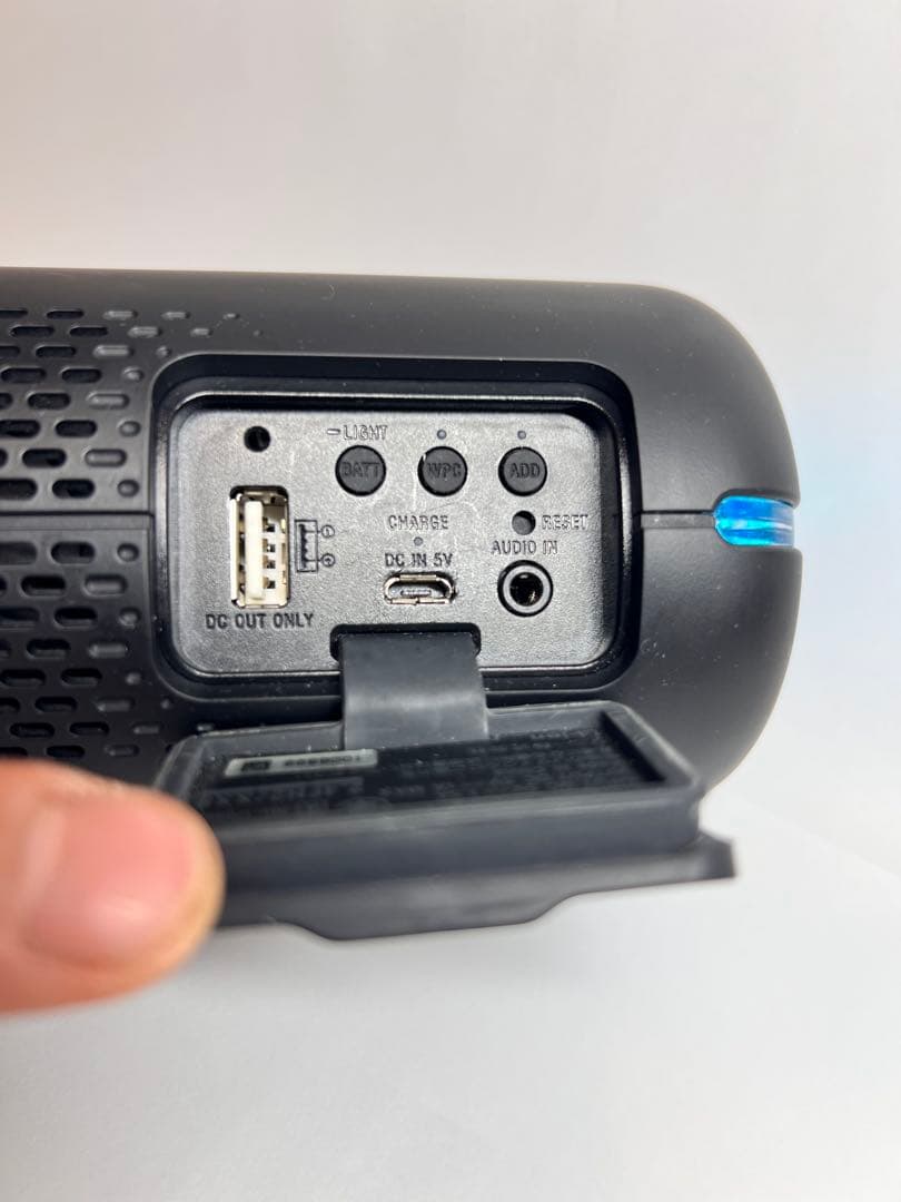 SONY SRS-XB32 防水 ワイヤレススピーカー