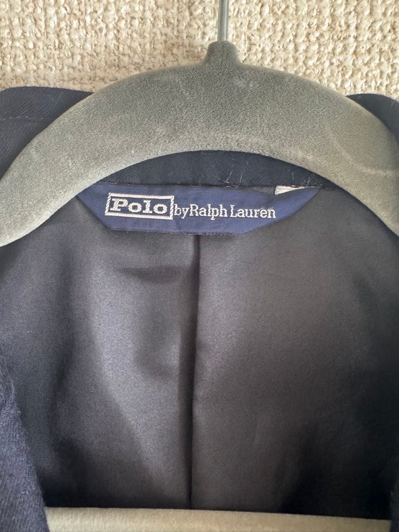 ラルフローレン フォーマルスーツ 卒業式用