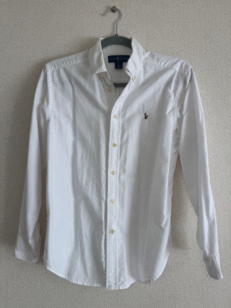 ラルフローレン フォーマルスーツ 卒業式用