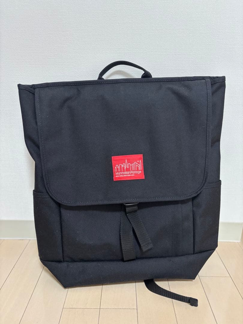 マンハッタンポーテージ　リュック