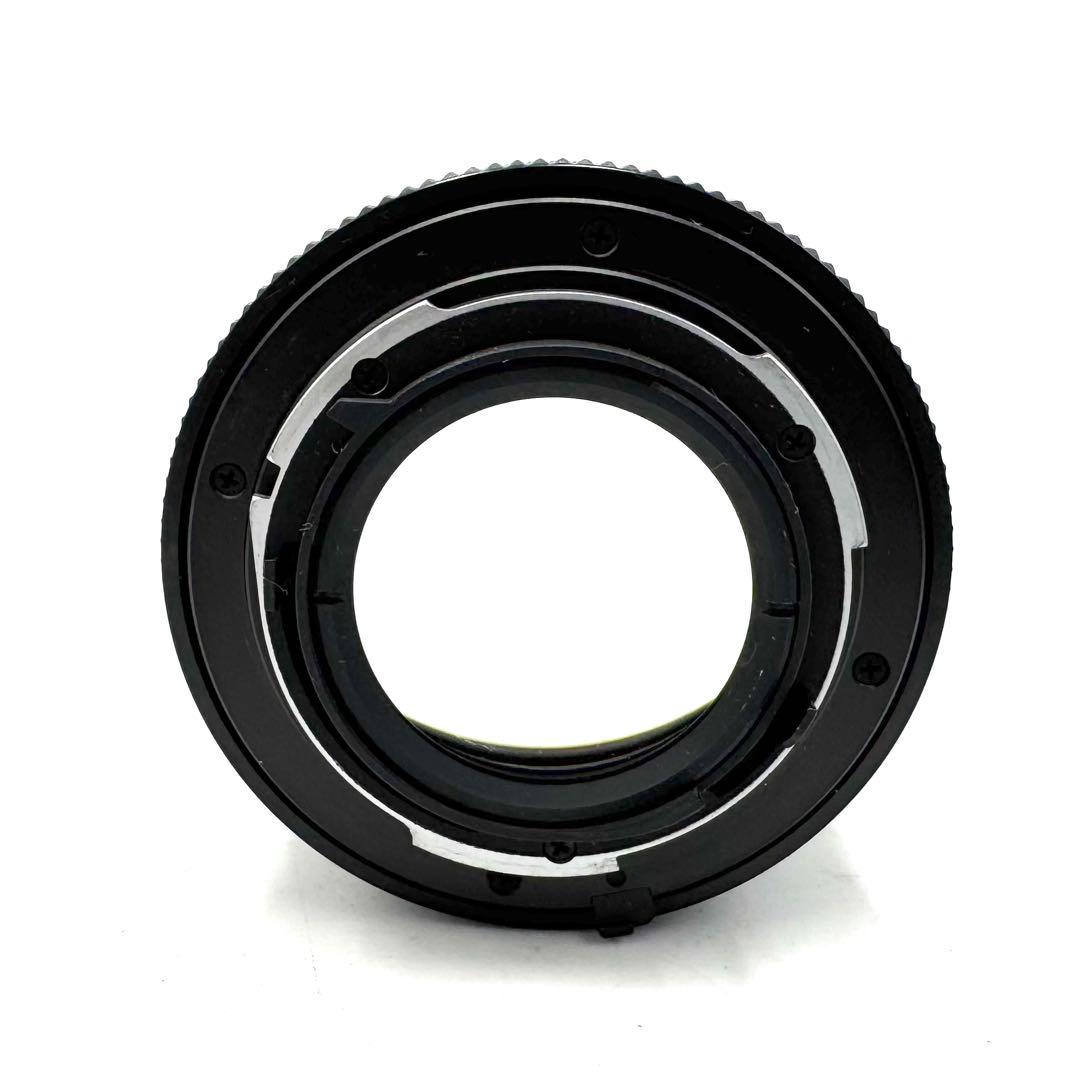 ❁美品❁CONTAX Planar T* 50mm F1.４ MMJ 単焦点