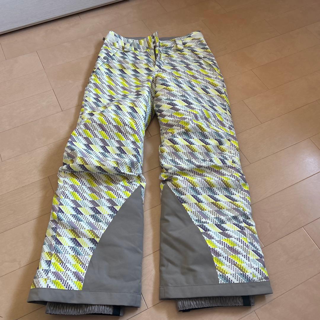 purin！パタゴニア⭐︎スキーウェア セットアップ