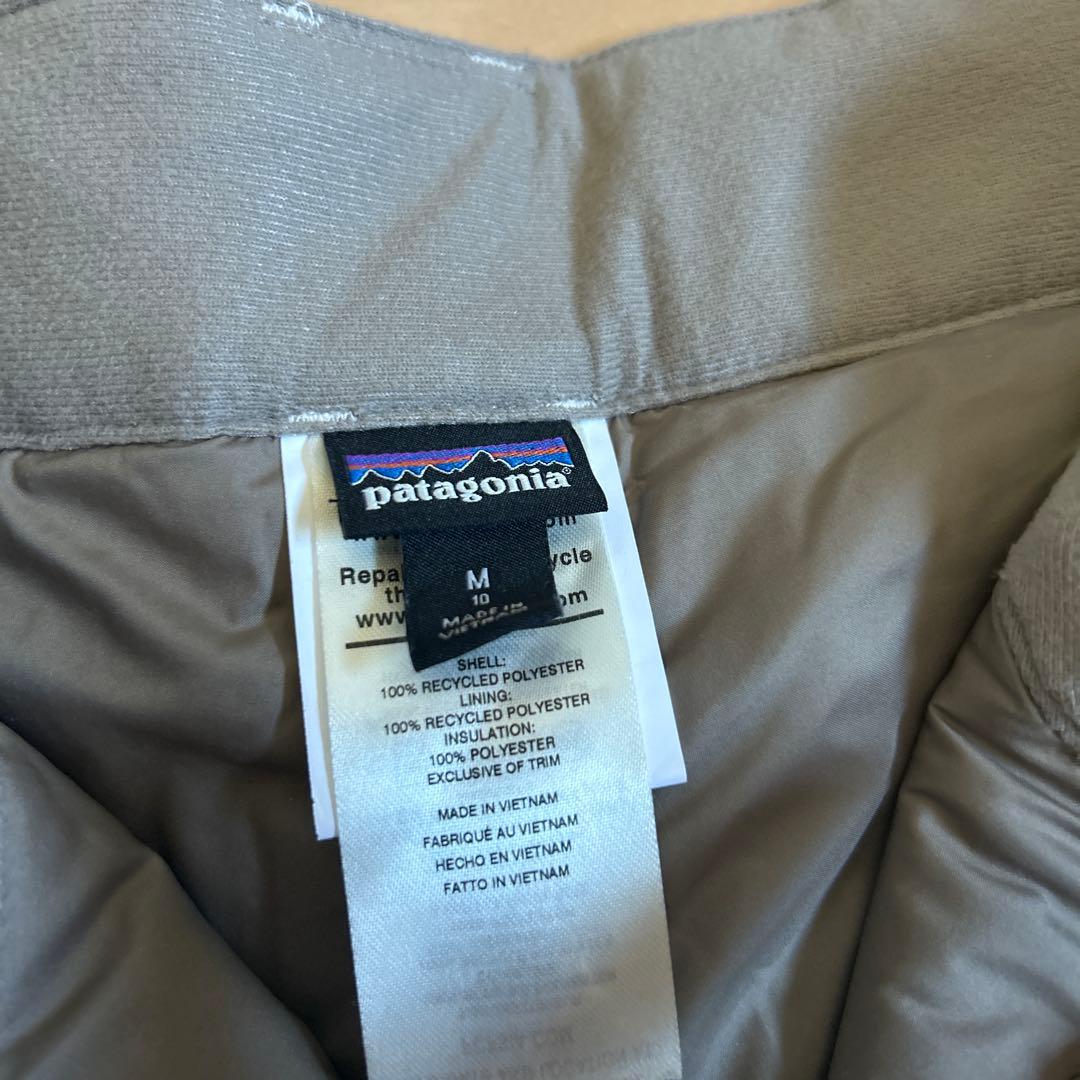 purin！パタゴニア⭐︎スキーウェア セットアップ