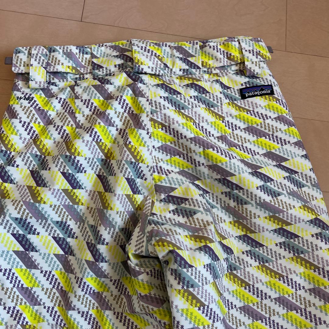 purin！パタゴニア⭐︎スキーウェア セットアップ