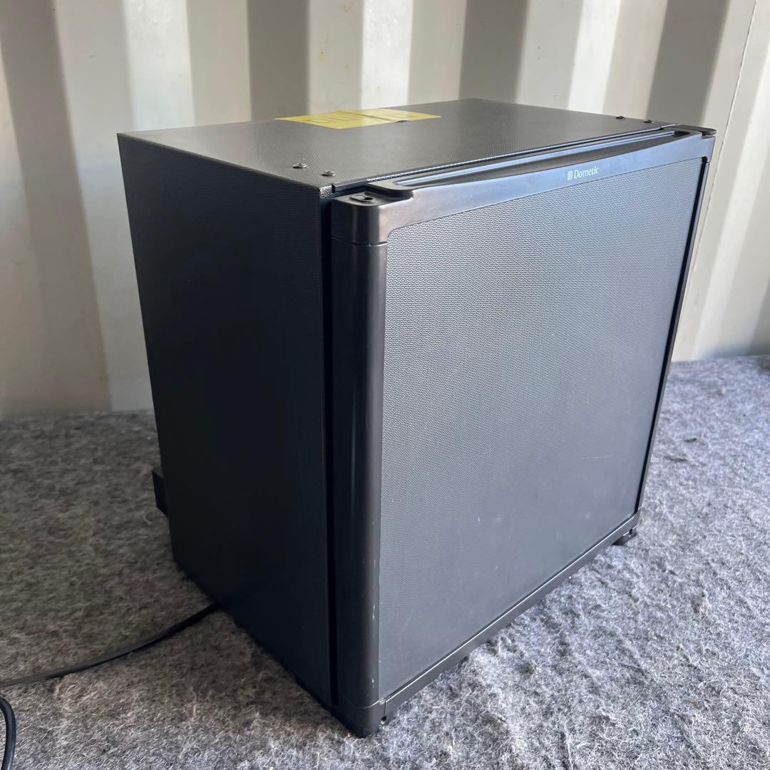 H27激安早い者勝ち✨ 定価７万✨ ドメティック 小型冷蔵庫