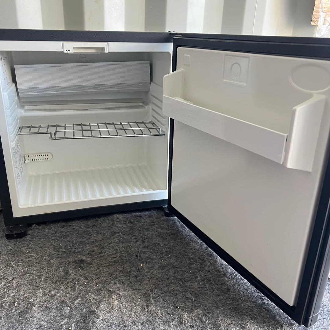 H27激安早い者勝ち✨ 定価７万✨ ドメティック 小型冷蔵庫