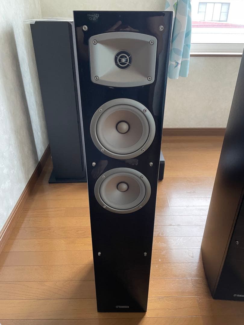 すびちYAMAHA NS-F330 2/2本目