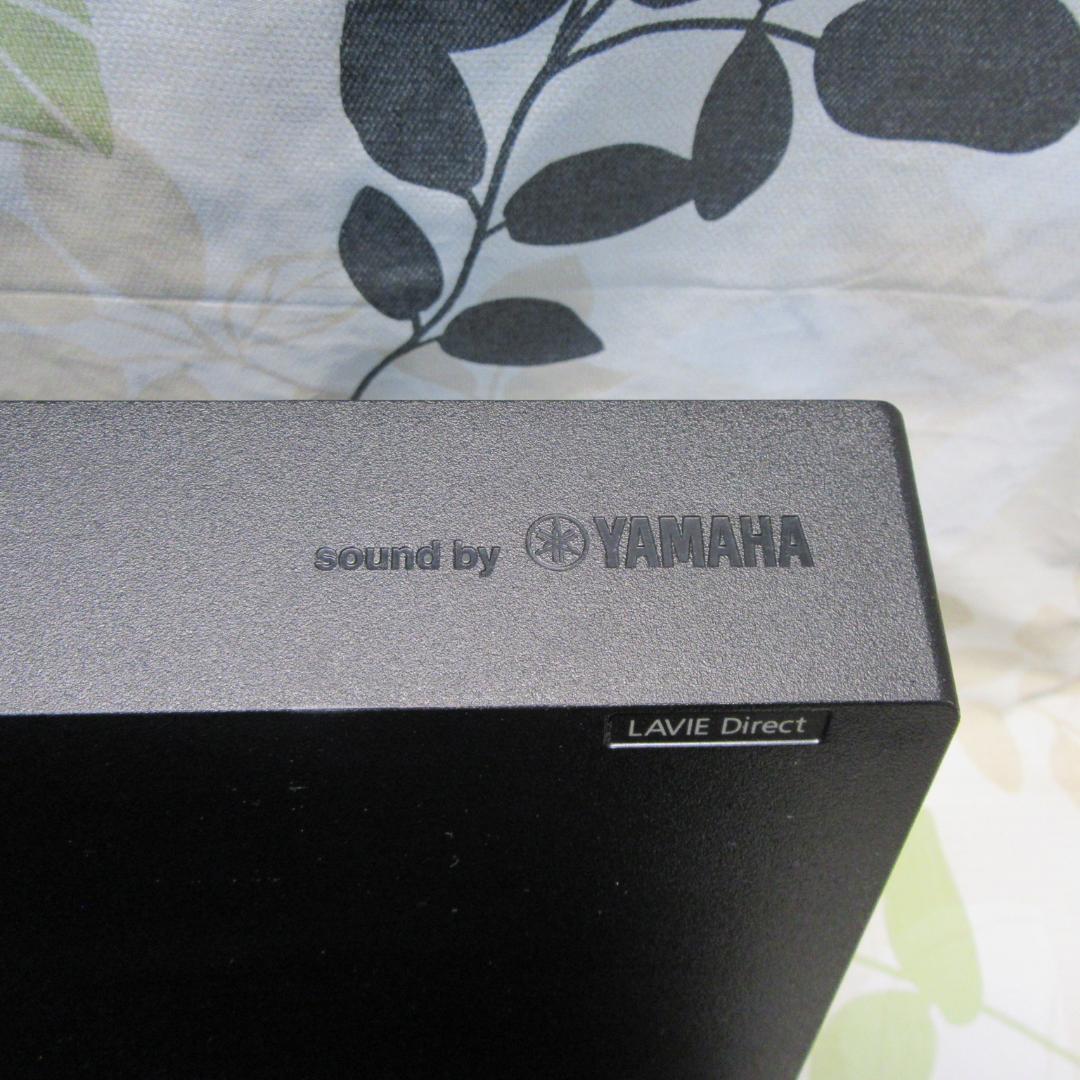 人気の黒Win11公式対応8世代i5/メ16G/SSD+HDD/DVD/HDMI