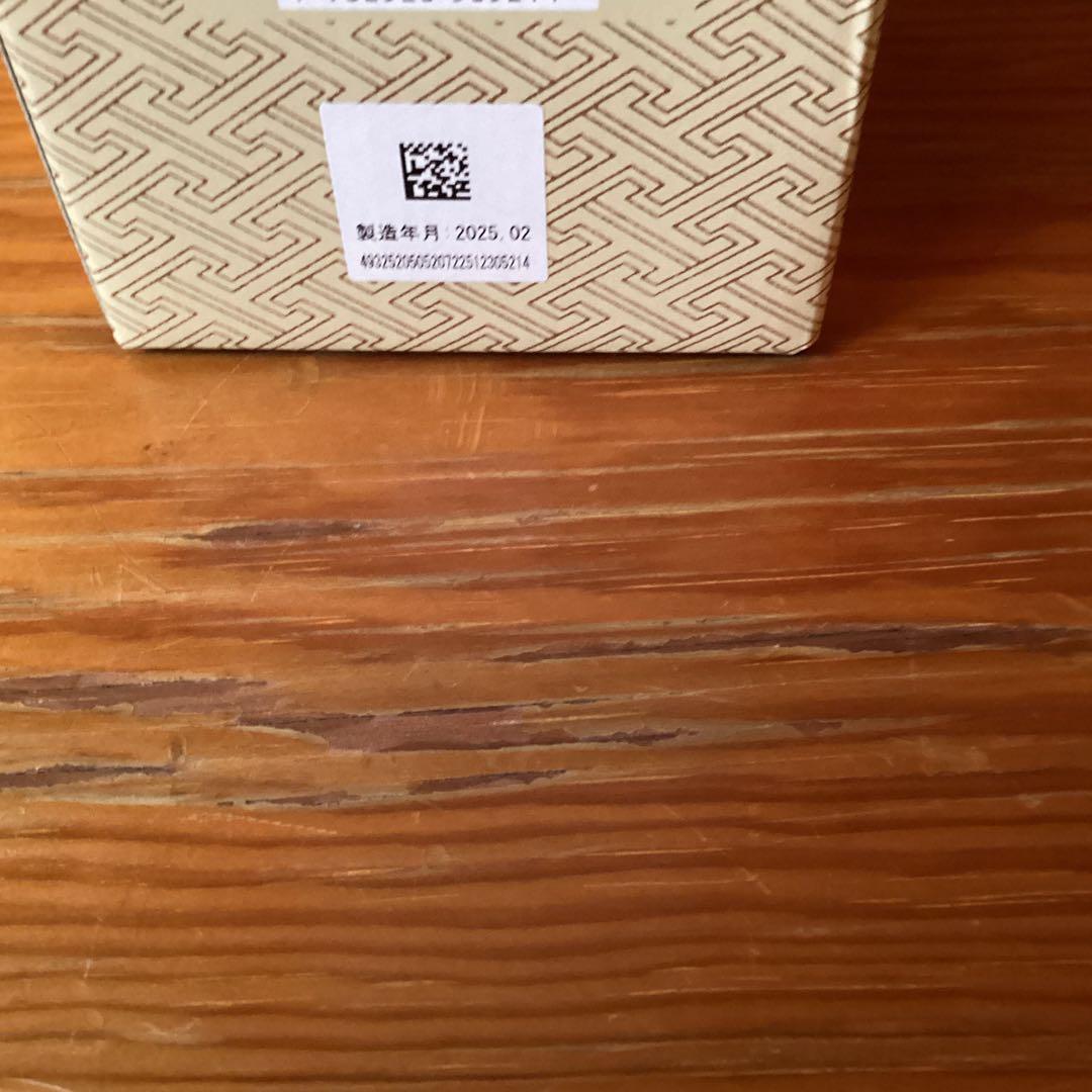 黒龍 火いら寿　限定品 720ml 2025年　冷蔵保管