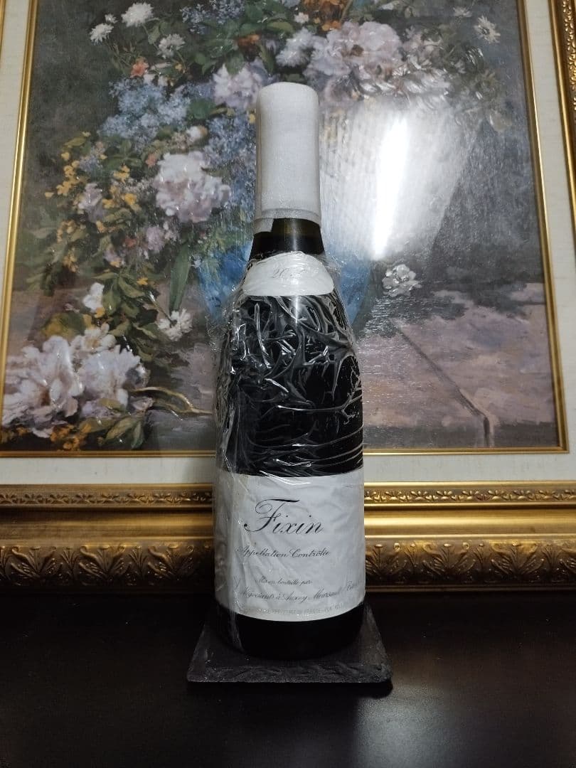 2010 フィサン メゾン・ルロワ