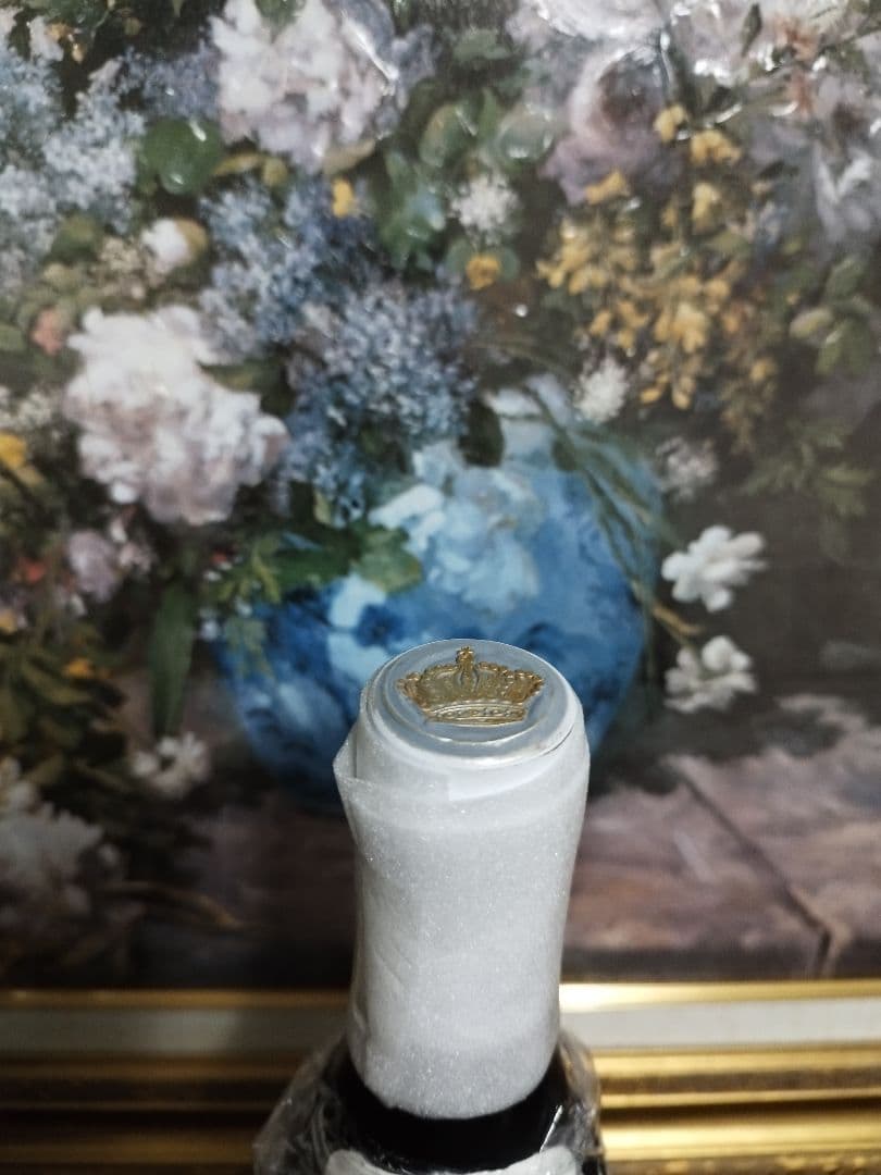 2010 フィサン メゾン・ルロワ