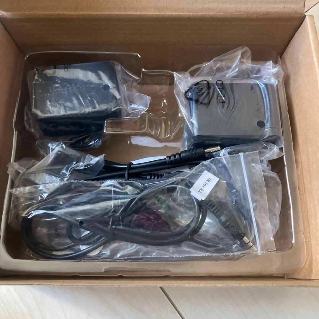 サンワダイレクト　ワイヤレスHDMIエクステンダー　400-VGA012