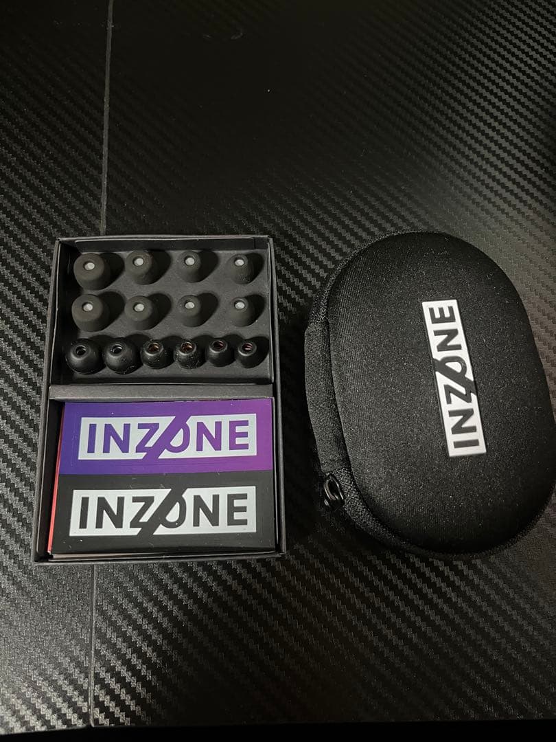 SONY INZONE E9 ホワイト