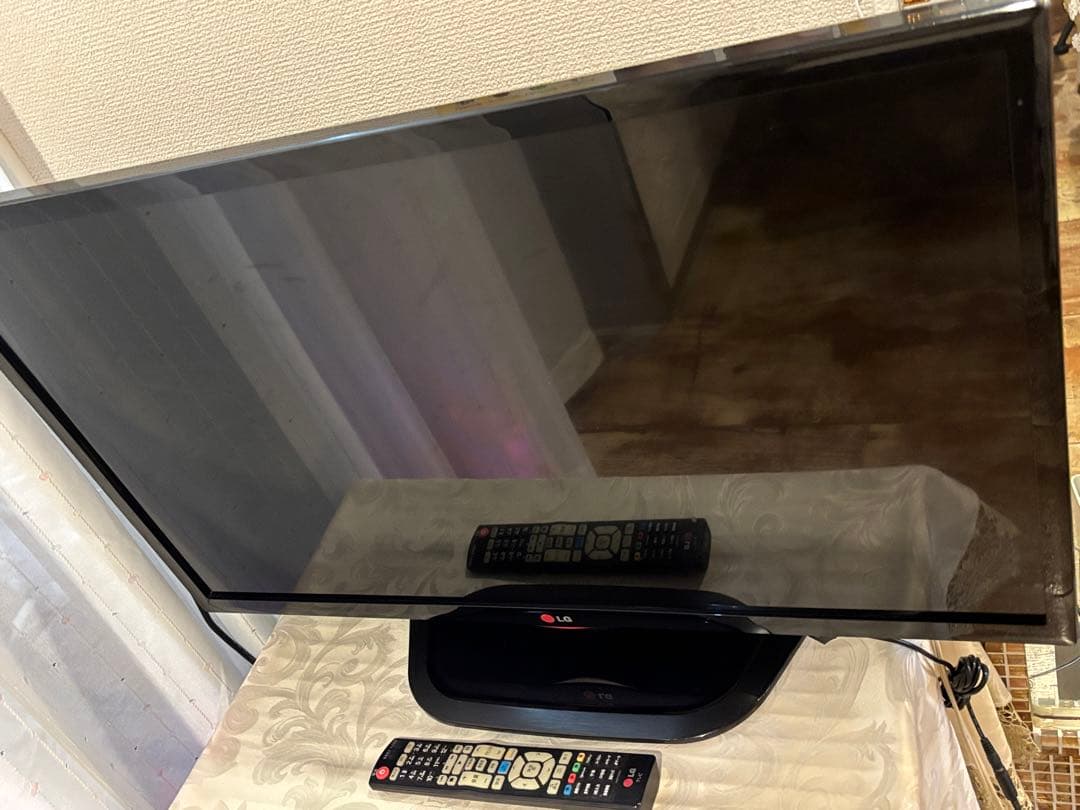 地上・ＢＳ・１１０度ＣＳデジタルハイビジョン液晶テレビ