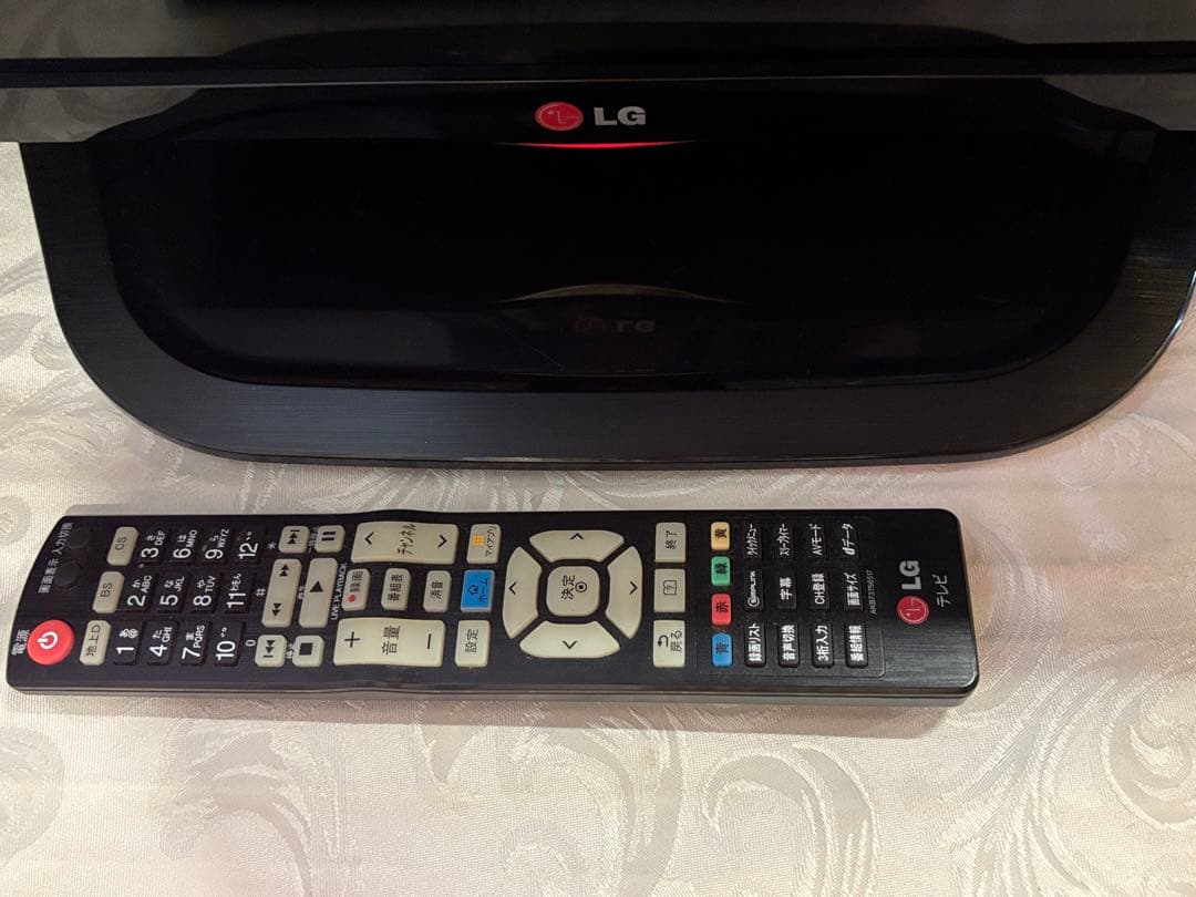 地上・ＢＳ・１１０度ＣＳデジタルハイビジョン液晶テレビ