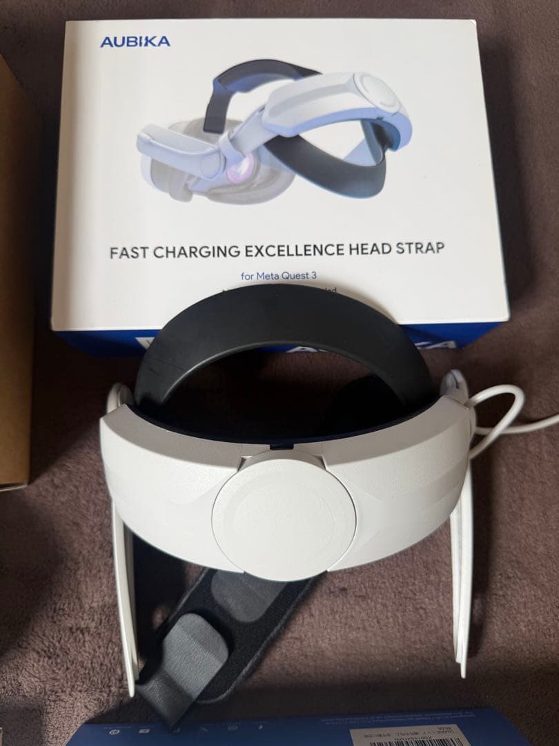 VR  Quest3 512GB + α