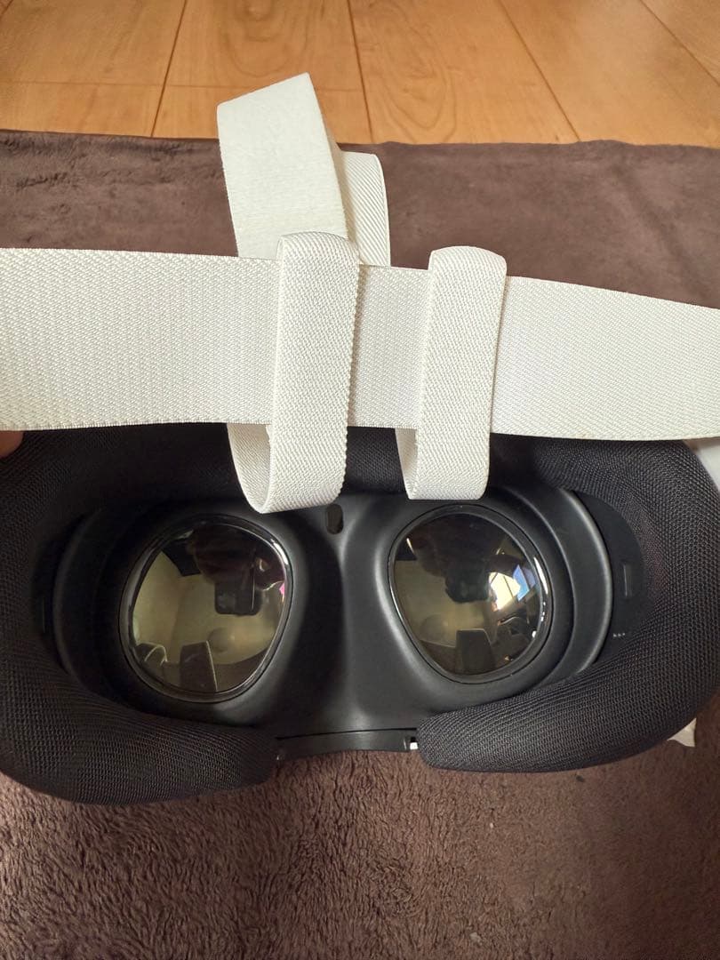 VR  Quest3 512GB + α