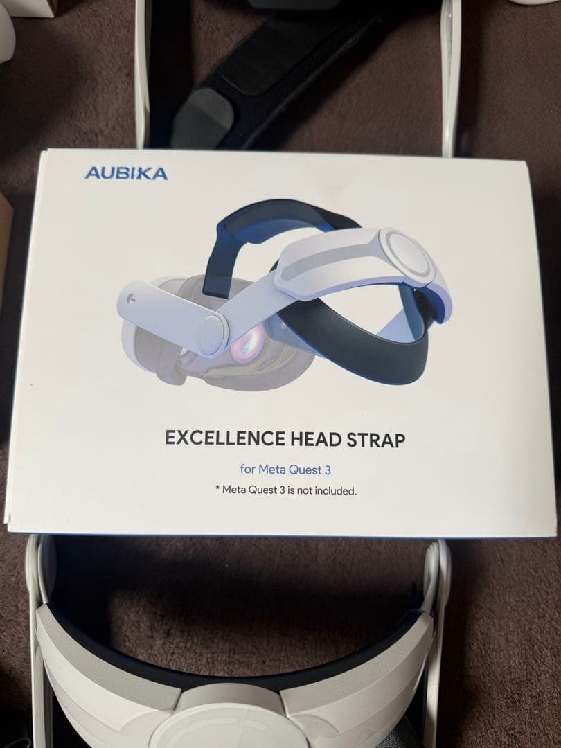 VR  Quest3 512GB + α