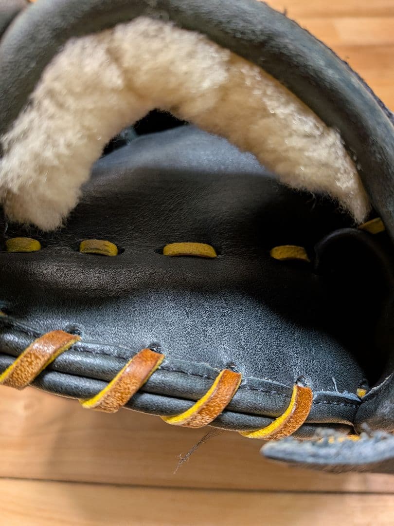 久保田スラッガー KSN-L7S 軟式 内野手用