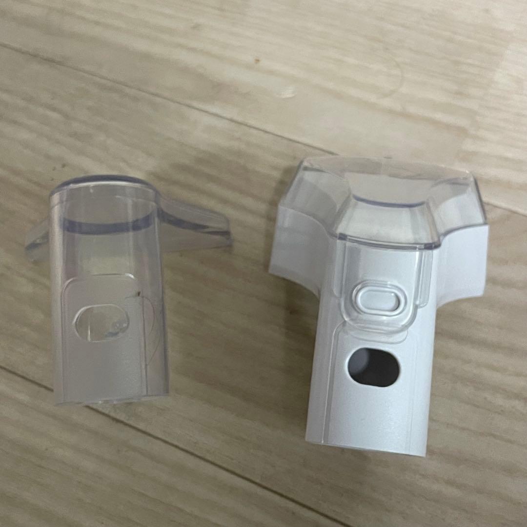 ◆ 送料込み IRIS OHYAMA RNS-P10-W 24年製 クリーナー