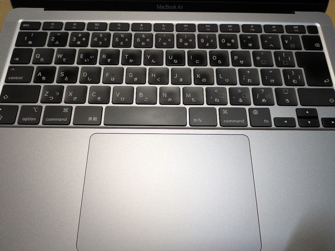 Apple MacBook Air（A2337）