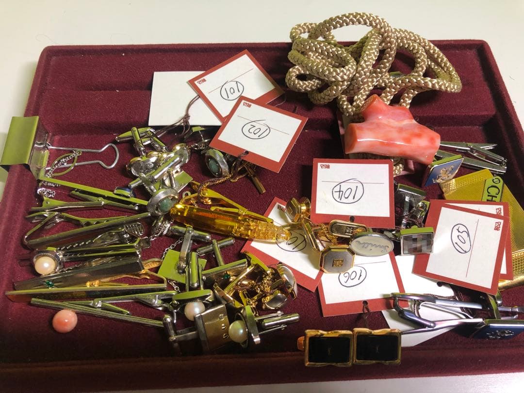 【おまとめ】多様なアクセサリーハンドメイド他色々セット