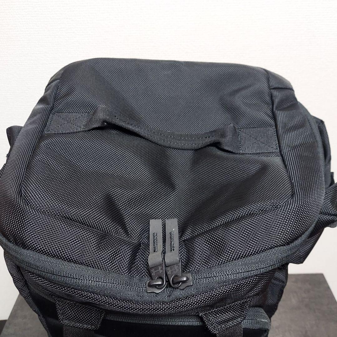 V*A様 UNDER ARMOUR　アンダーアーマー　ボストンバッグ