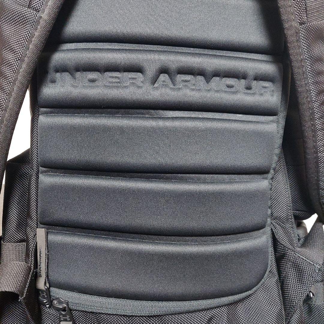 V*A様 UNDER ARMOUR　アンダーアーマー　ボストンバッグ