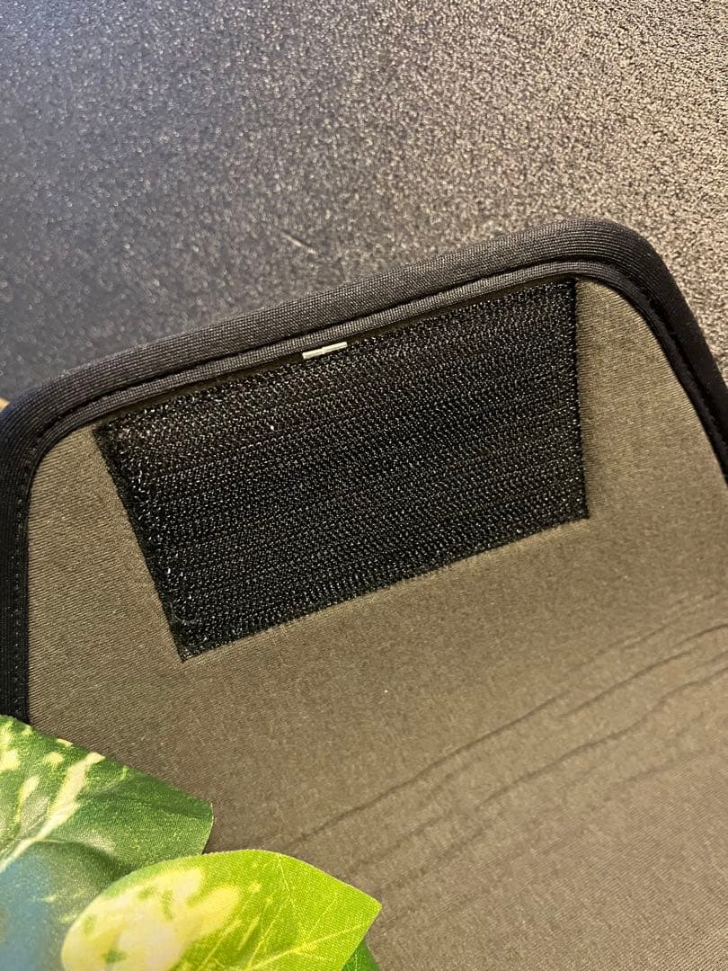 アライヴン インヴェル　スリムベルト