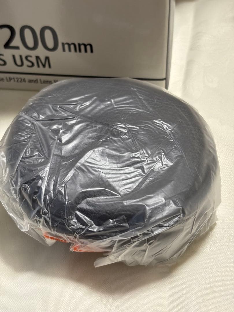 超美品Canon EF70-200f/4 L IS USM フィルター他一式付