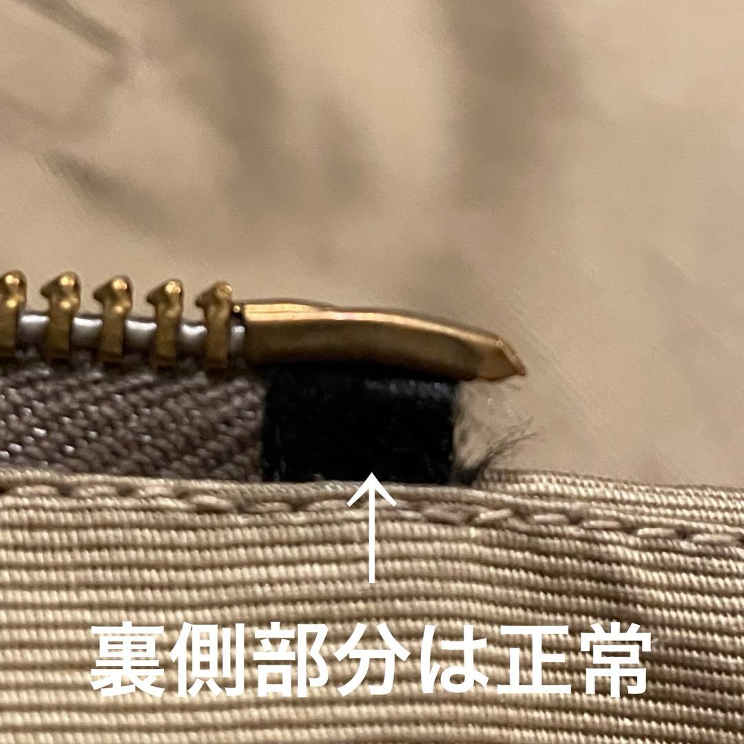 難あり　新品未使用　N-1 デッキジャケット　C.A.B. CLOTHING