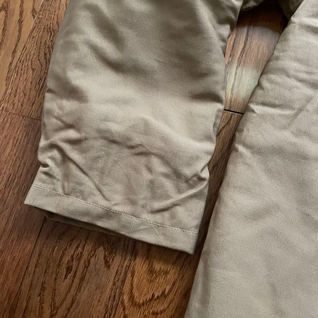 難あり　新品未使用　N-1 デッキジャケット　C.A.B. CLOTHING