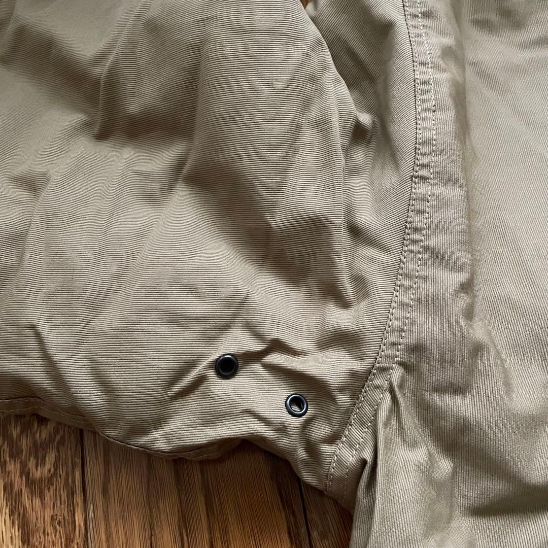 難あり　新品未使用　N-1 デッキジャケット　C.A.B. CLOTHING