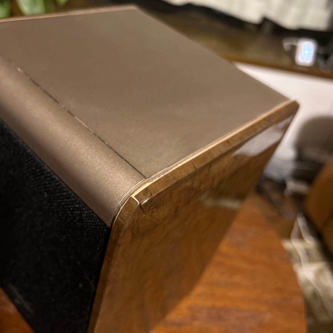 中古　Bose 125 WestBorough スピーカー　ペア