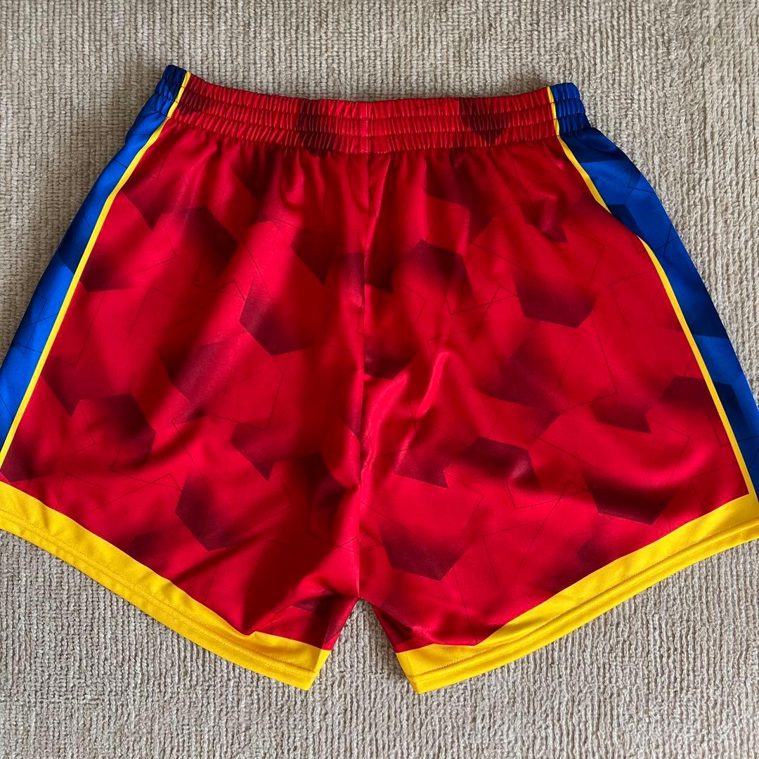 デサントゲーパンオーダー 洛南風