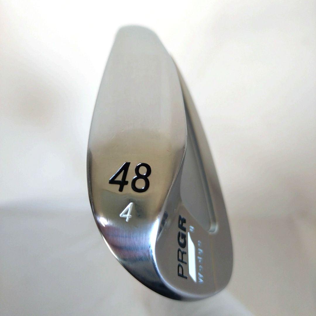 美品　PRGR　プロギア　0 Wedge　48°　Diamana　FORGED