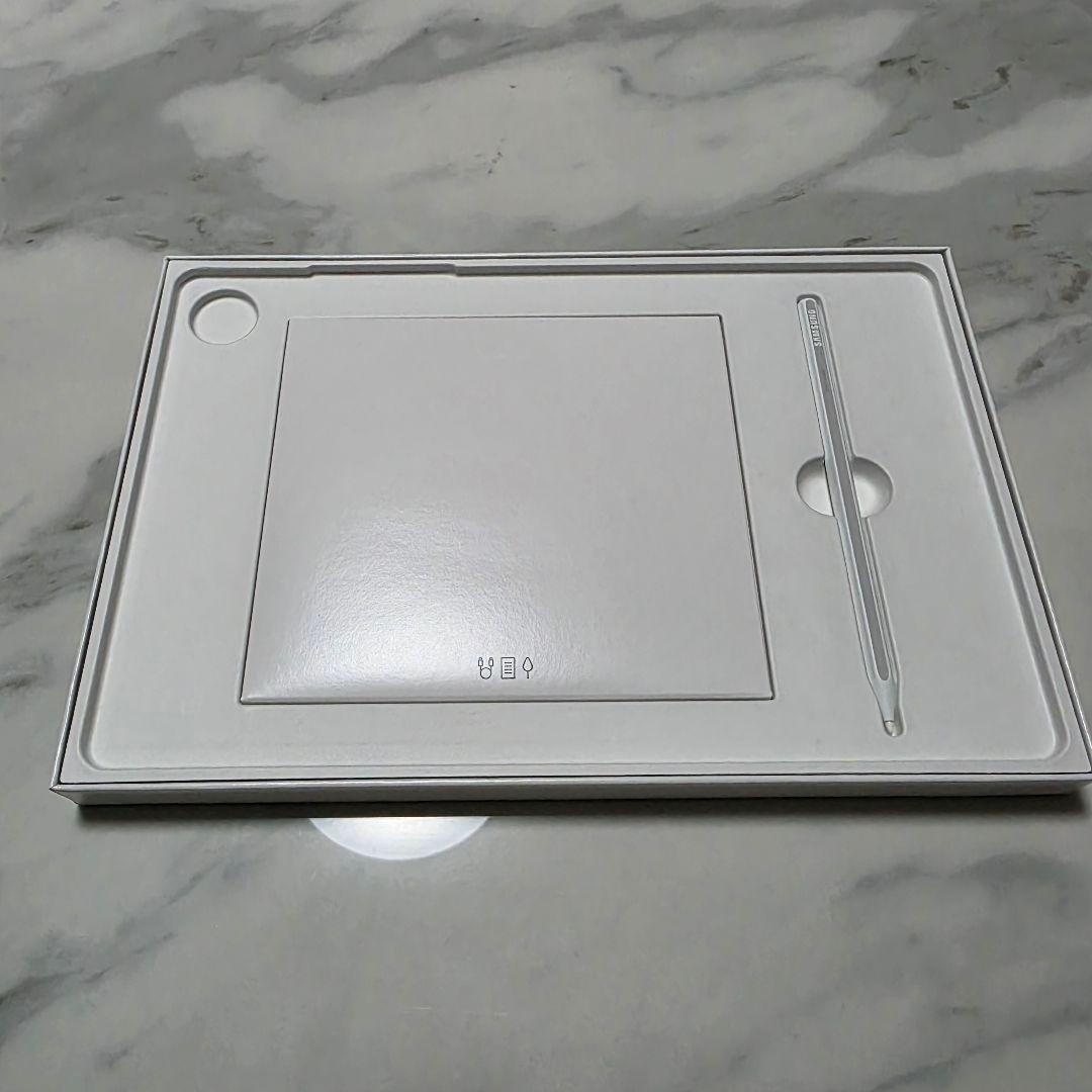 ☆国内版☆Galaxy Tab S11+純正Book Cover