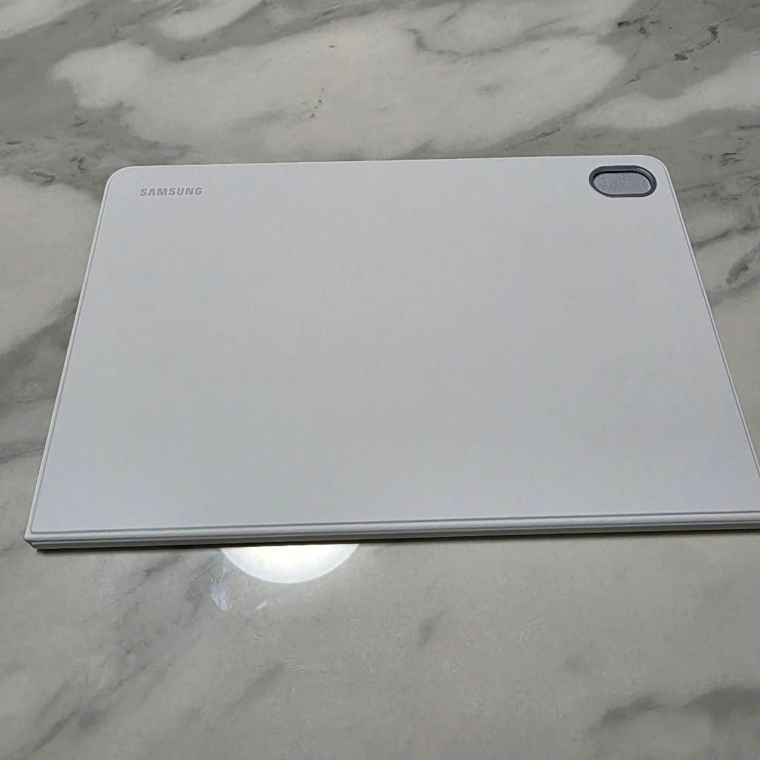 ☆国内版☆Galaxy Tab S11+純正Book Cover