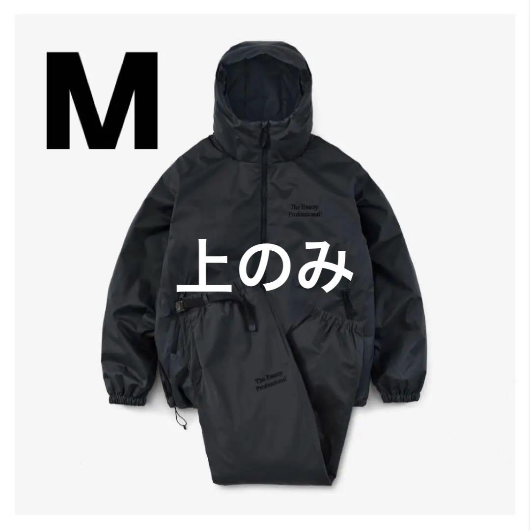 P*g様 美品 ennoy スタイリスト私物 PADDED BLACK M