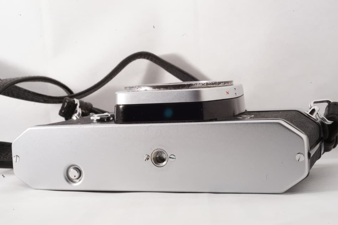 PENTAX SL 一眼レフカメラ+Super-Takumar 55 F1.8