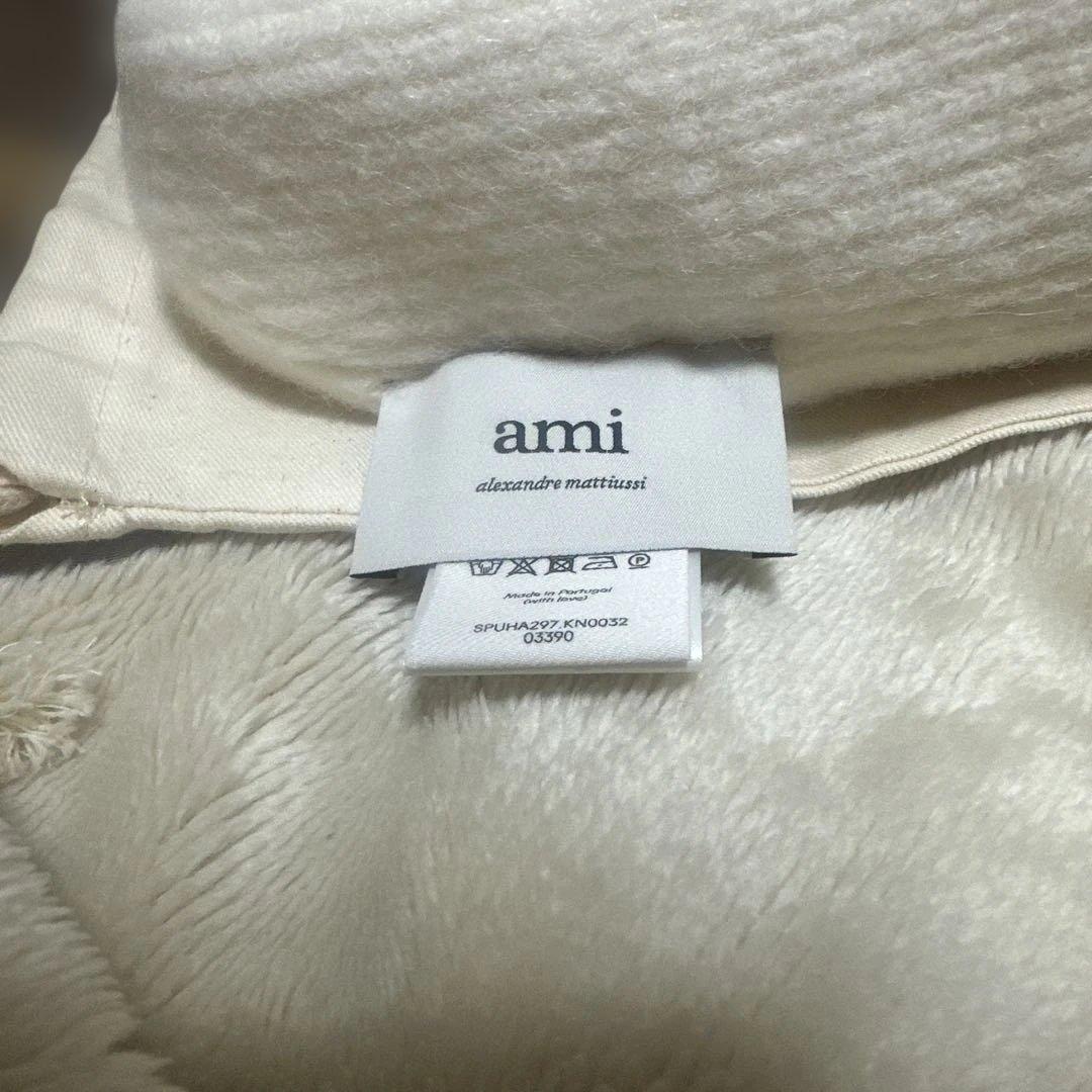 amiparis アミパリス ニット帽