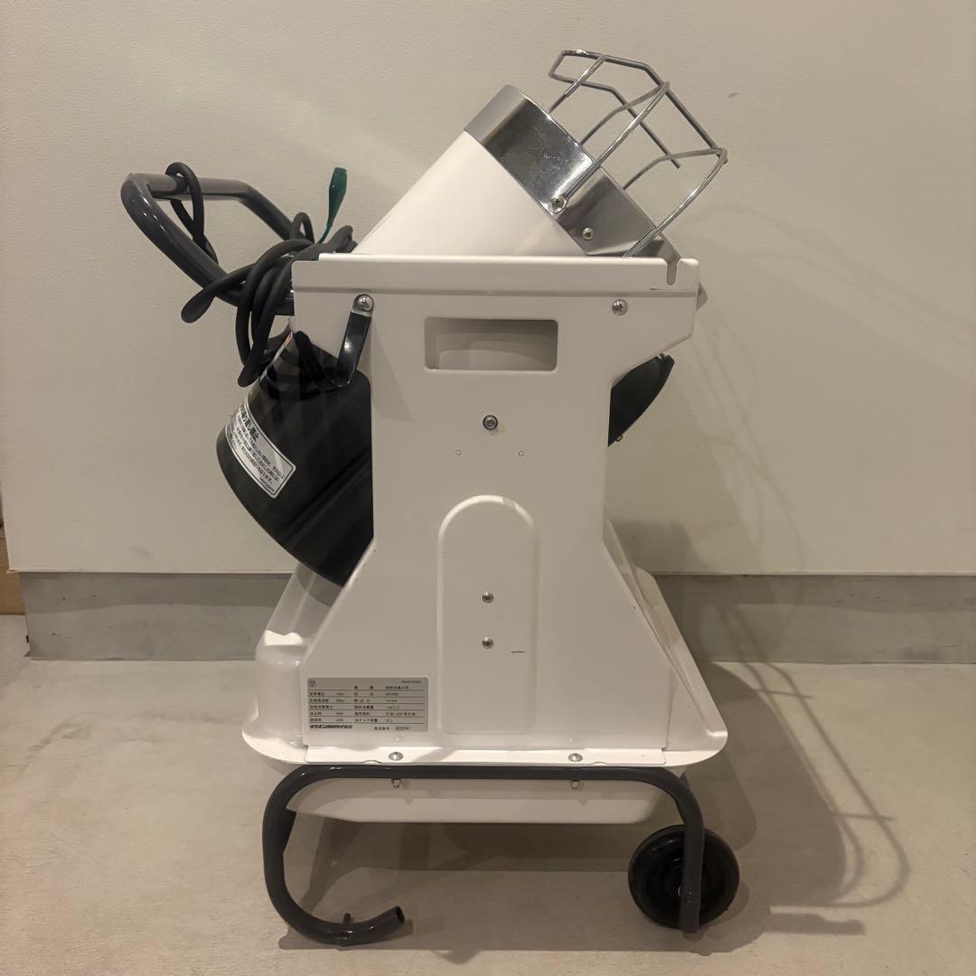 【Nabeeeee】ORION ROBODAN HR120D