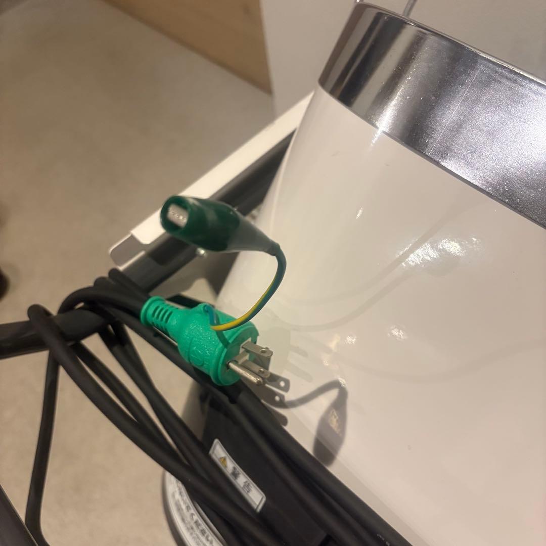 【Nabeeeee】ORION ROBODAN HR120D