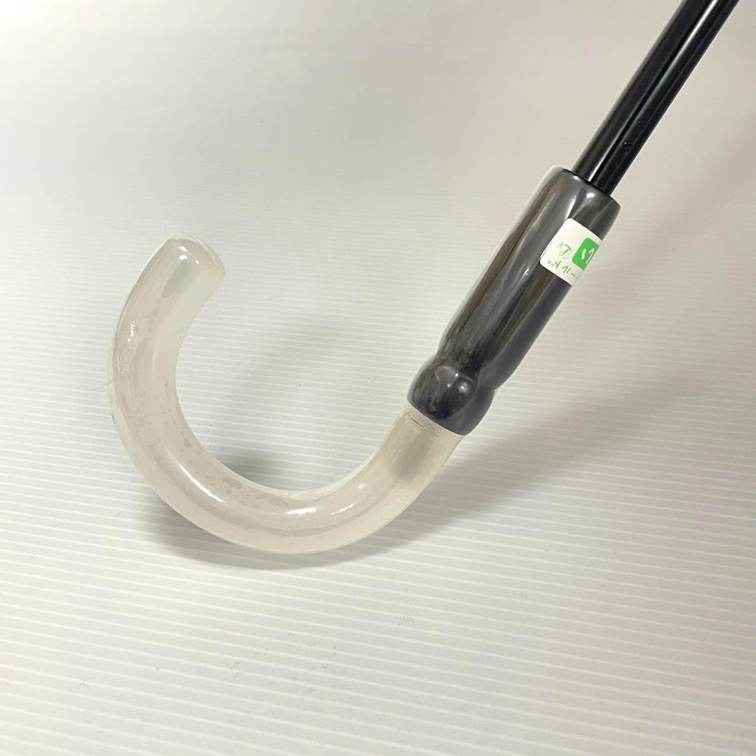 シ*♡様 新品52837ビューランス＊クリーム 1級遮光晴雨兼用折りたたみ日傘雨