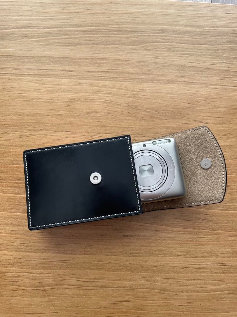 楽一番　【美品】 Canon キャノン デジカメ IXY 400F