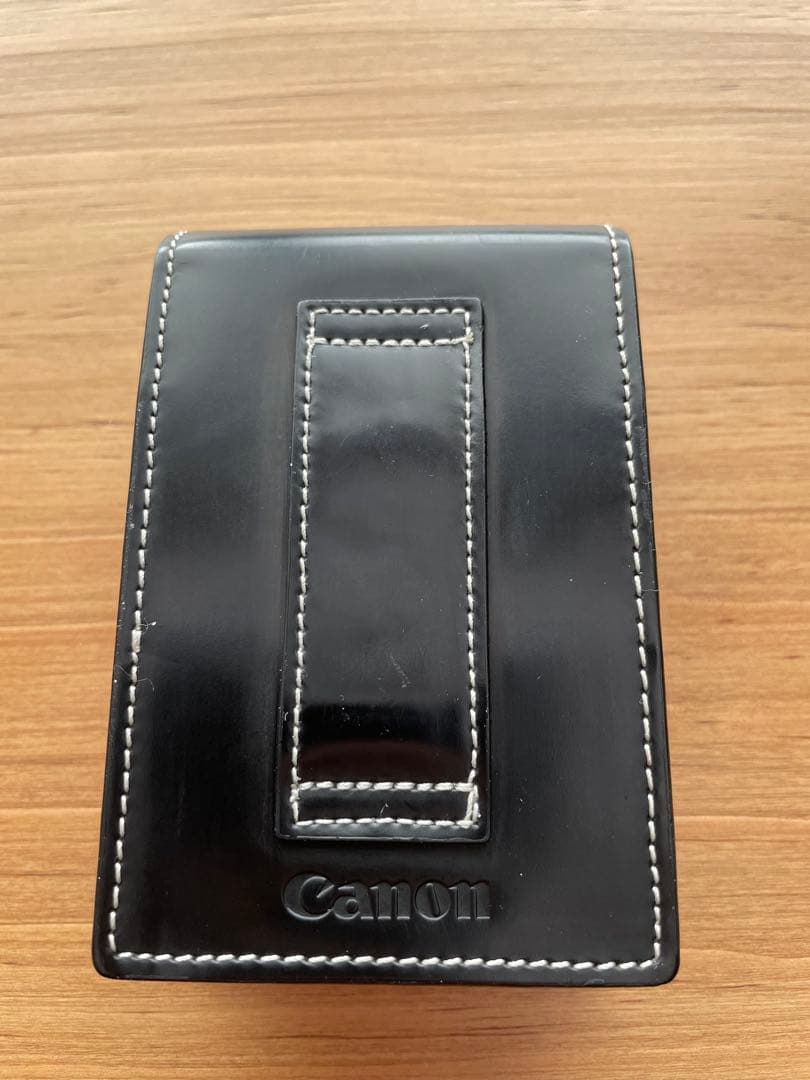 楽一番　【美品】 Canon キャノン デジカメ IXY 400F