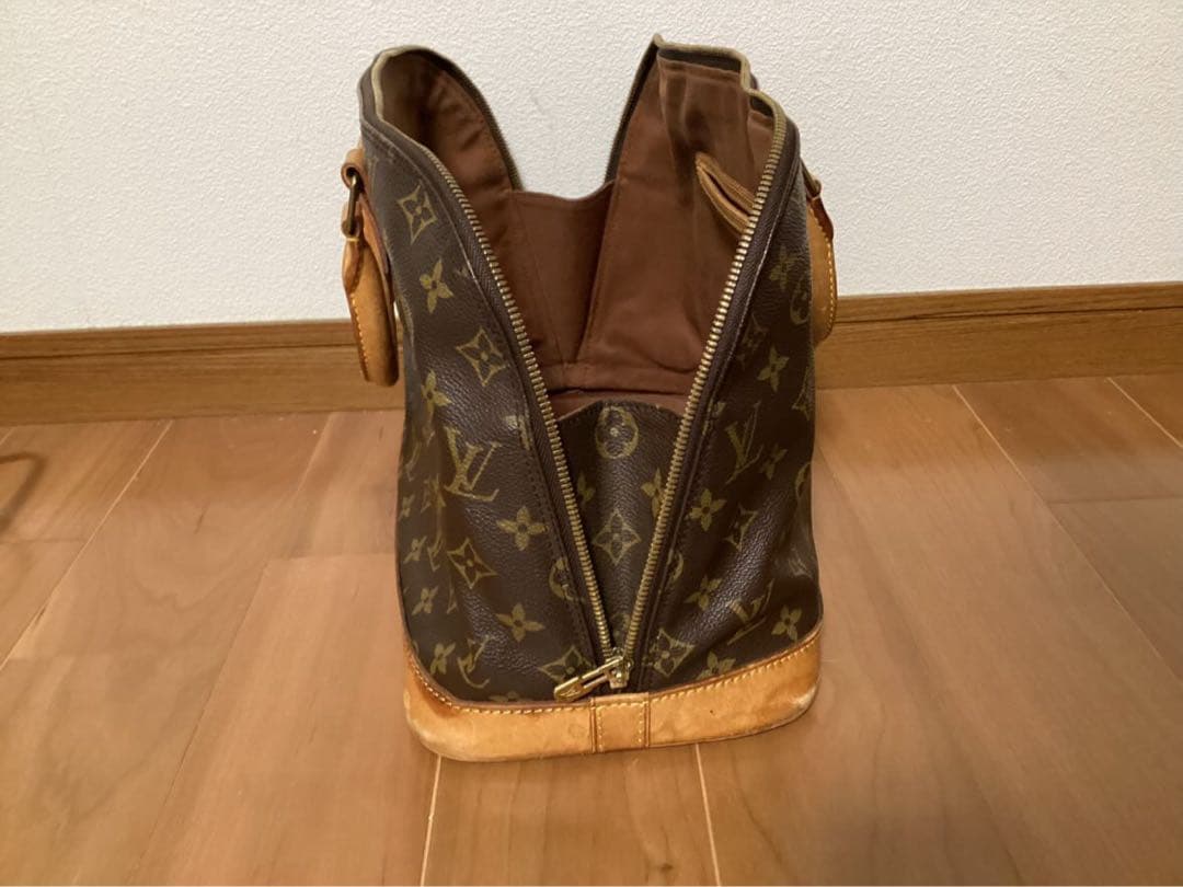 ルイヴィトン　バッグ