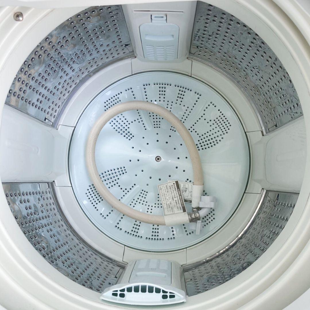 280設置まで対応 新生活　日立ビートウォッシュ　7kg洗濯機　人気モデル